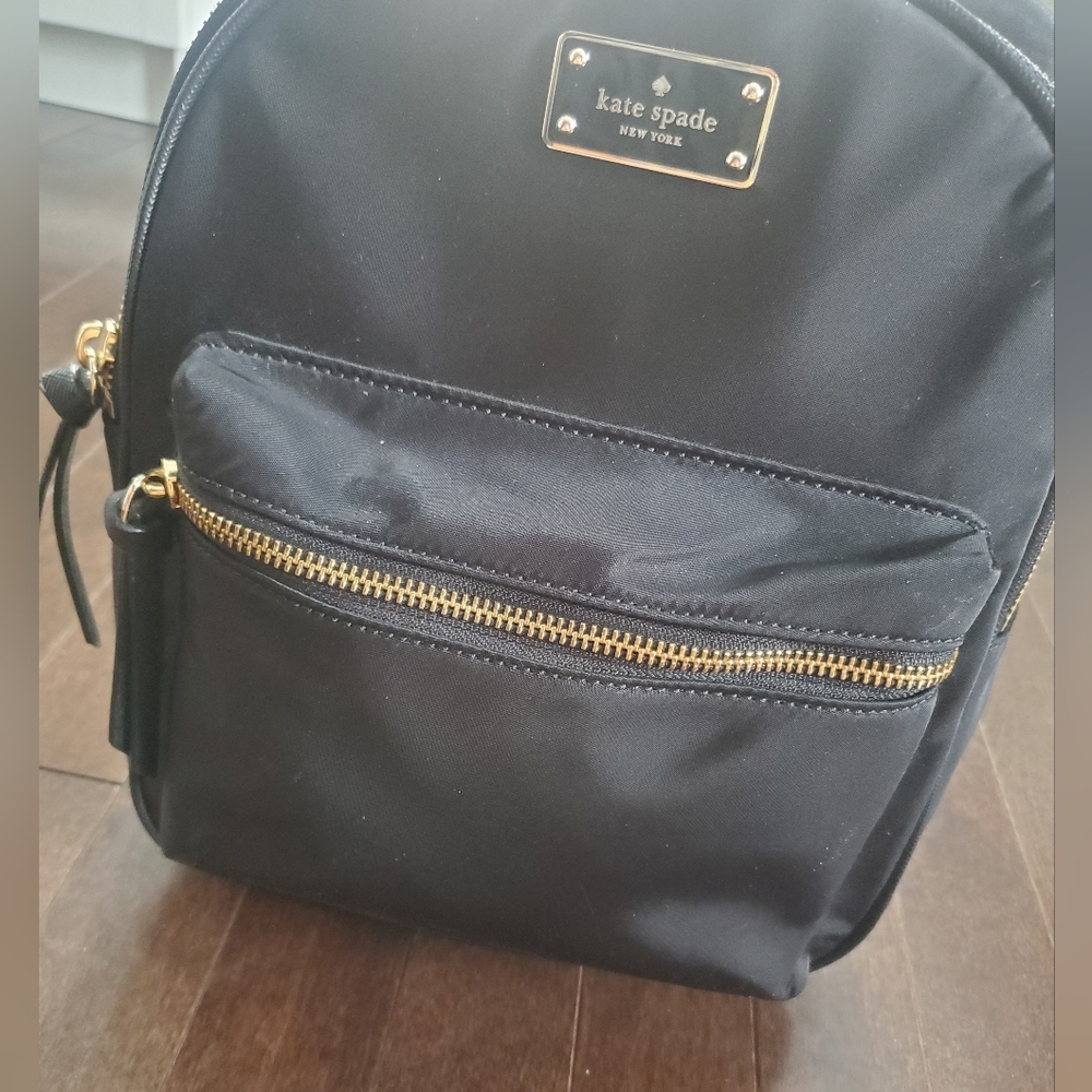 Kate Spade Backpack - Picture 3 of 6